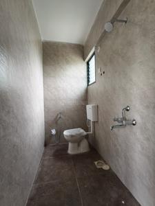 Bathroom Image of 870 Sq.ft 2 BHK Apartment / Flat for sale in Dhayari Pune for Rs. 5400000