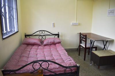 Hall Image of 578 Sq.ft 1 BHK Apartment / Flat for sale in Kilpakkam Chennai for Rs. 4200000
