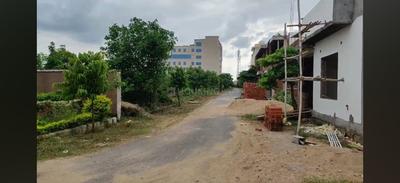 Image of 1500 Sq.ft Residential Plot / Land for sale in Kampoo, Gwalior for Rs. 9500000