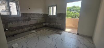 Kitchen Image of 1860 Sq.ft 3 BHK Apartment / Flat for sale in Himayath Nagar Hyderabad for Rs. 17700000