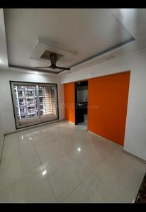 Hall Image of 675 Sq.ft 1 BHK Apartment / Flat for sale in Simran Building No 3 Uptown Avenue, Panvel Navi Mumbai for Rs. 6200000