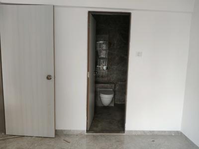 Bedroom Image of 500 Sq.ft 1 BHK Apartment / Flat for rent in Shraddha Vardaan Plaza, Bhandup West Mumbai for Rs. 32000