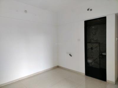 Bedroom Image of 1090 Sq.ft 2 BHK Apartment / Flat for sale in Qrious at Life Republic by Kolte Patil, Marunji Pune for Rs. 7500000