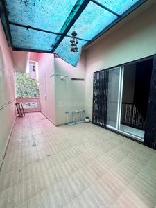Balcony Image of 1450 Sq.ft 2 BHK Villa for rent in Karia Konark Campus, Viman Nagar Pune for Rs. 55000