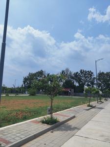 Image of 1200 Sq.ft Residential Plot / Land for sale in Kaggalipura, Bengaluru for Rs. 7200000