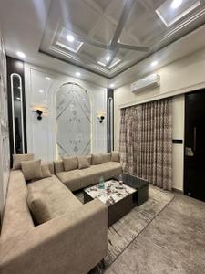 Hall Image of 5200 Sq.ft 5 BHK Villa for sale in Tagore Nagar Jaipur for Rs. 41500000