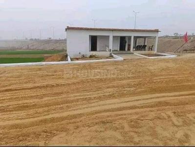 Image of 1000 Sq.ft Residential Plot / Land for sale in Hanging garden, Maniram, Gorakhpur for Rs. 651000
