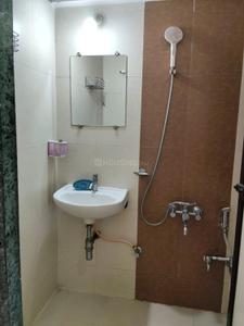 Image of 1248 Sq.ft 2 BHK Apartment / Flat for rent in HDIL Premier Residences, Kurla West, Mumbai for Rs. 51888