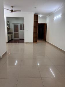 Hall Image of 1500 Sq.ft 3 BHK Apartment / Flat for rent in Mantri Tranquil, Subramanyapura Bengaluru for Rs. 42000