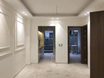 Living Room Image of 1125 Sq.ft 3 BHK Builder Floor for sale in Vikaspuri New Delhi for Rs. 22500000