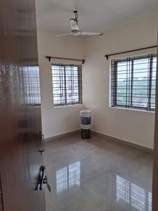 Hall Image of 902 Sq.ft 2 BHK Apartment / Flat for sale in Pansas City Residency, Industrial Area Durgapur for Rs. 3500000