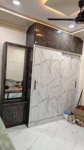 Bedroom Image of Prerana Hiware in Tukum, Chandrapur