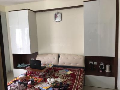 Bedroom Image of 1105 Sq.ft 2 BHK Apartment / Flat for sale in Panchsheel Greens 2, Noida Extension Greater Noida for Rs. 9000000