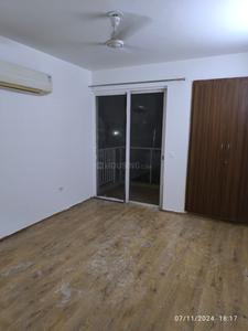 Bedroom Image of 2140 Sq.ft 3.5 BHK Apartment / Flat for sale in ATS Tourmaline, Sector 109 Gurgaon for Rs. 26500000