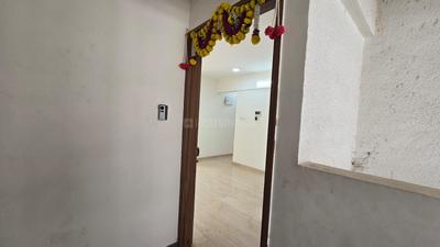 Bedroom Image of 956 Sq.ft 2 BHK Apartment / Flat for sale in Tirupati Regalia, Vishrantwadi Pune for Rs. 11000000