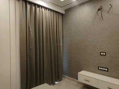 Bedroom Image of 3240 Sq.ft 4 BHK Builder Floor for sale in South City Floors 1, Sector 40 Gurgaon for Rs. 42500000