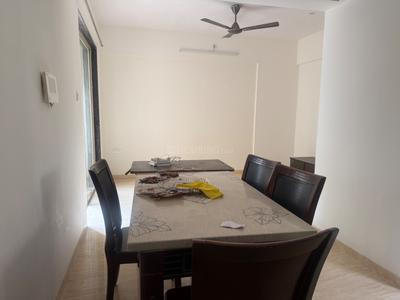 Hall Image of 908 Sq.ft 2 BHK Apartment / Flat for sale in NSG Royal One, Pimple Nilakh Pune for Rs. 7900000