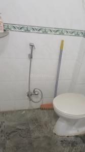 Bathroom Image of 1250 Sq.ft 3 BHK Apartment / Flat for rent in Ashiana Digha Road Patna for Rs. 25000