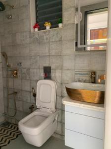 Image of 800 Sq.ft 2 BHK Apartment / Flat for sale in Borivali West, Mumbai for Rs. 29000000