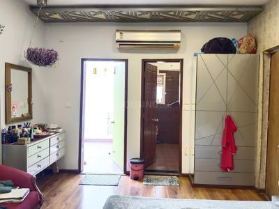 Bedroom Image of 2650 Sq.ft 3 BHK Villa for sale in Akshayanagar Bengaluru for Rs. 43400000