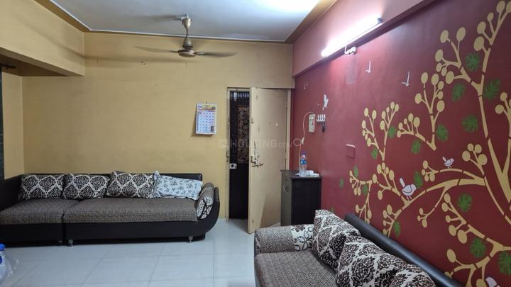 Roop MayaHousing Living Room 1