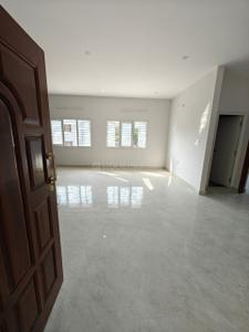Hall Image of 1600 Sq.ft 3 BHK Apartment / Flat for rent in Maruthi Sevanagar Bengaluru for Rs. 68000