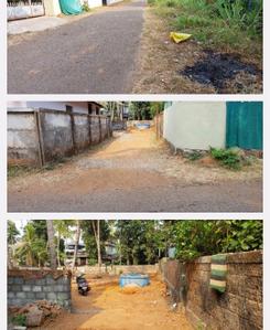 Image of 5008 Sq.ft Residential Plot / Land for sale in Kuttanellur, Thrissur for Rs. 5000000