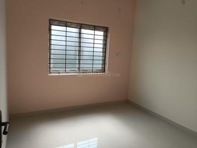 Bedroom Image of 1250 Sq.ft 3.5 BHK Apartment / Flat for sale in Pammal Chennai for Rs. 7300000