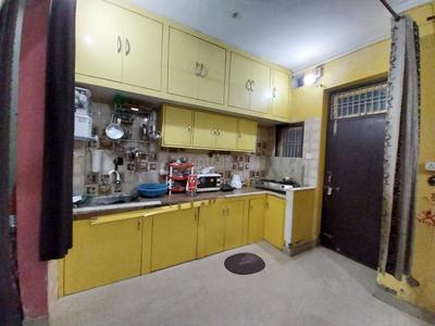 Kitchen Image of 670 Sq.ft 1 BHK Independent House for sale in Paikaramau Lucknow for Rs. 3400000