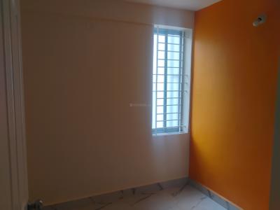 Bedroom Image of 1227 Sq.ft 3 BHK Apartment / Flat for rent in Anjanapura Township Bengaluru for Rs. 26000