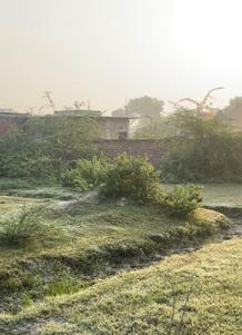 Image of 4000 Sq.ft Residential Plot / Land for sale in Rasoolpur Sadat, Lucknow for Rs. 5500000