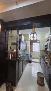 Hall Image of 1045 Sq.ft 2 BHK Apartment / Flat for sale in Paramount Floraville, Sector 137 Noida for Rs. 12400000