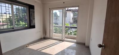 Bedroom Image of 1100 Sq.ft 2 BHK Apartment / Flat for sale in Kalighat Kolkata for Rs. 10000000