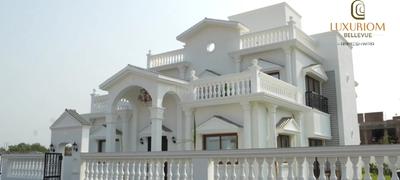 Image of 6570 Sq.ft 6 BHK Villa for sale in Kasindra, Ahmedabad for Rs. 46100000
