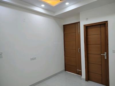Bedroom Image of 2000 Sq.ft 4 BHK Builder Floor for sale in Rajendra Nagar Ghaziabad for Rs. 15500000
