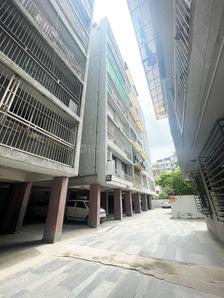 Image of 1980 Sq.ft 3 BHK Apartment / Flat for sale in Akshar Pratham, Chandlodia, Ahmedabad for Rs. 12000000