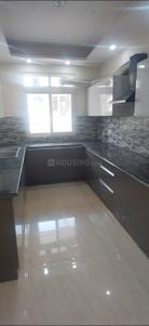 Kitchen Image of 2367 Sq.ft 3 BHK Builder Floor for sale in Sector 10A Gurgaon for Rs. 29000000
