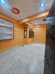 Hall Image of 650 Sq.ft 1 BHK Builder Floor for rent in Muthi Ganj Allahabad for Rs. 8000
