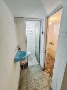 Image of 600 Sq.ft 1 RK Apartment / Flat for rent in Ramdev Nagar, Ahmedabad for Rs. 14500