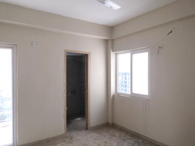 Bedroom Image of 723 Sq.ft 2 BHK Apartment / Flat for sale in Advitya Homes, Kail Gaon Faridabad for Rs. 5000000