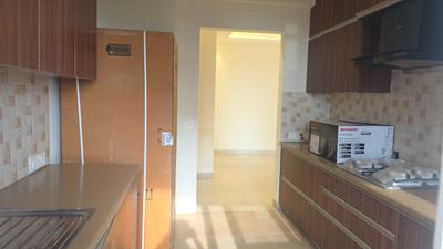 Kitchen Image of 1560 Sq.ft 2 BHK Apartment / Flat for sale in Antara Noida Phase1, Sector 150 Noida for Rs. 28500000