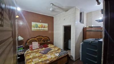 Bedroom Image of 450 Sq.ft 1.5 BHK Independent House for sale in Sector 110 Gurgaon for Rs. 9000000