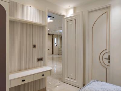 Bedroom Image of 2650 Sq.ft 5 BHK Builder Floor for sale in Indirapuram Ghaziabad for Rs. 42551000