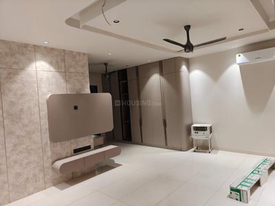 Hall Image of 2550 Sq.ft 4 BHK Builder Floor for sale in Model Town New Delhi for Rs. 37500000