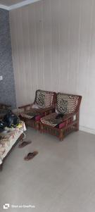 Hall Image of 900 Sq.ft 3 BHK Apartment / Flat for rent in Sector-02 Bahadurgarh for Rs. 8000