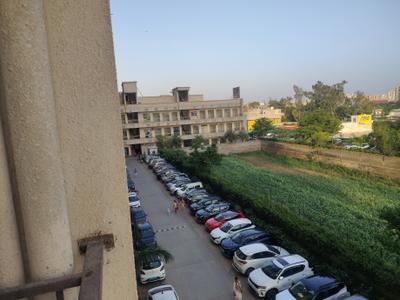Image of 800 Sq.ft 2 BHK Apartment / Flat for sale in Signature Global The Roselia, Sector 95A, Gurgaon for Rs. 5900000