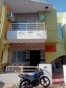 Image of 1156 Sq.ft 3 BHK Duplex for sale in Kosamdi, Ankleshwar for Rs. 4400000