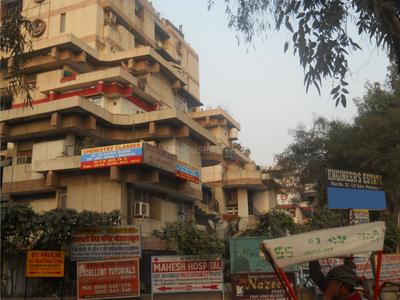 Image of 1300 Sq.ft 3 BHK Apartment / Flat for rent in Engineers Estate, Patparganj, New Delhi for Rs. 45000