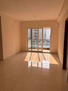 Hall Image of 1900 Sq.ft 4 BHK Apartment / Flat for rent in Sumadhura Folium Phase II, Whitefield Bengaluru for Rs. 120000