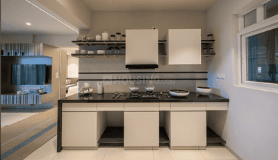 Image of 1904 Sq.ft 3 BHK Apartment / Flat for sale in Puravankara Somerset House, Guindy, Chennai for Rs. 32000000